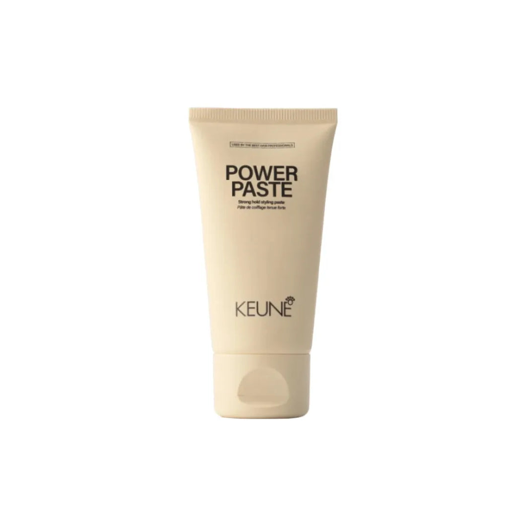 Keune Power Paste 50ml - Pasta Pentru Texturare cu Efect Mat