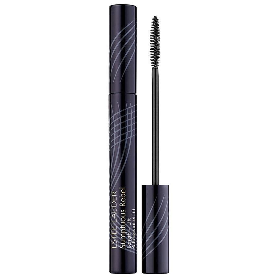 Estee Lauder Sumptuous Rebel Length + Lift Mascara N01 Black 8ml - Rimel
