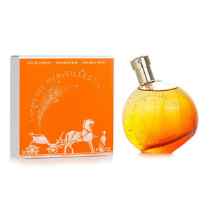 Hermes L'Ambre Des Merveilles Eau de Parfum 100ml - Pentru Femei