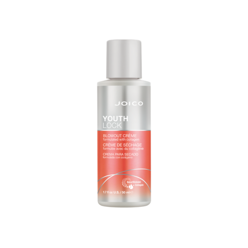 Joico Youth Lock Blowout Creme - Crema de Par Pentru Coafat 50ml - Beauty Lounge