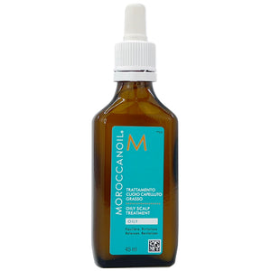 Moroccanoil Oil No More - Tratament pentru Scalp Gras 45ml