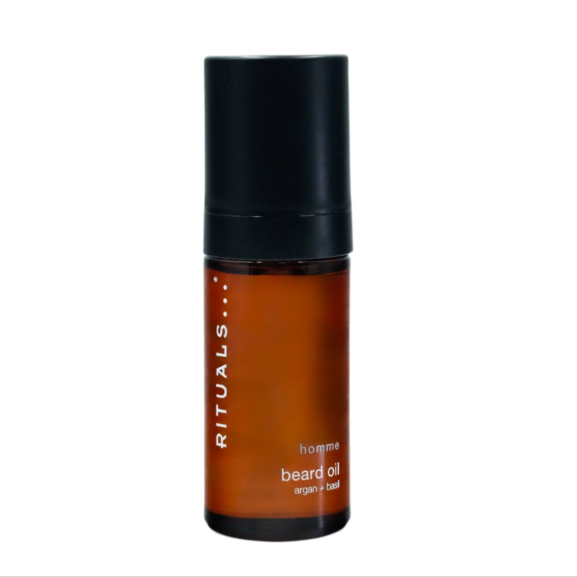 Rituals of Homme Beard Oil - Ulei Pentru Barba 30ml - Beauty Lounge