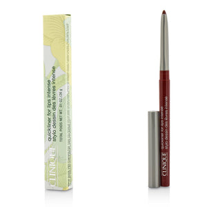 Clinique Quickliner For Lips Intense Cranberry - Creion Contur de Buze