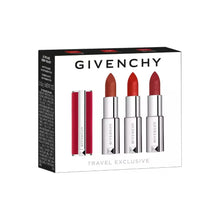 Încarcă imaginea în Galerie, Givenchy Lipstick Set - Set de Rujuri
