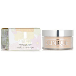 Clinique Blended Face Powder Neutral 25g - Pudra