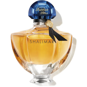 Guerlain Shalimar Eau de Parfum - Apa de Parfum pentru Femei 30ml