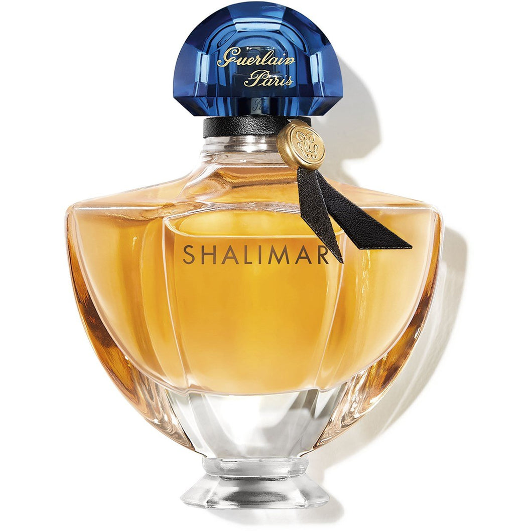 Guerlain Shalimar Eau de Parfum - Apa de Parfum pentru Femei 30ml