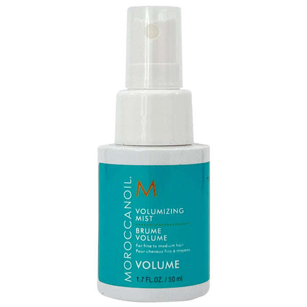 Moroccanoil Volumizing Mist - Spray de Volum pentru Par Fin si Mediu 50ml