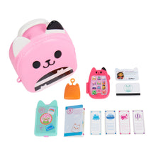 Încarcă imaginea în Galerie, Gabbys Dollhouse Set de Calatorie
