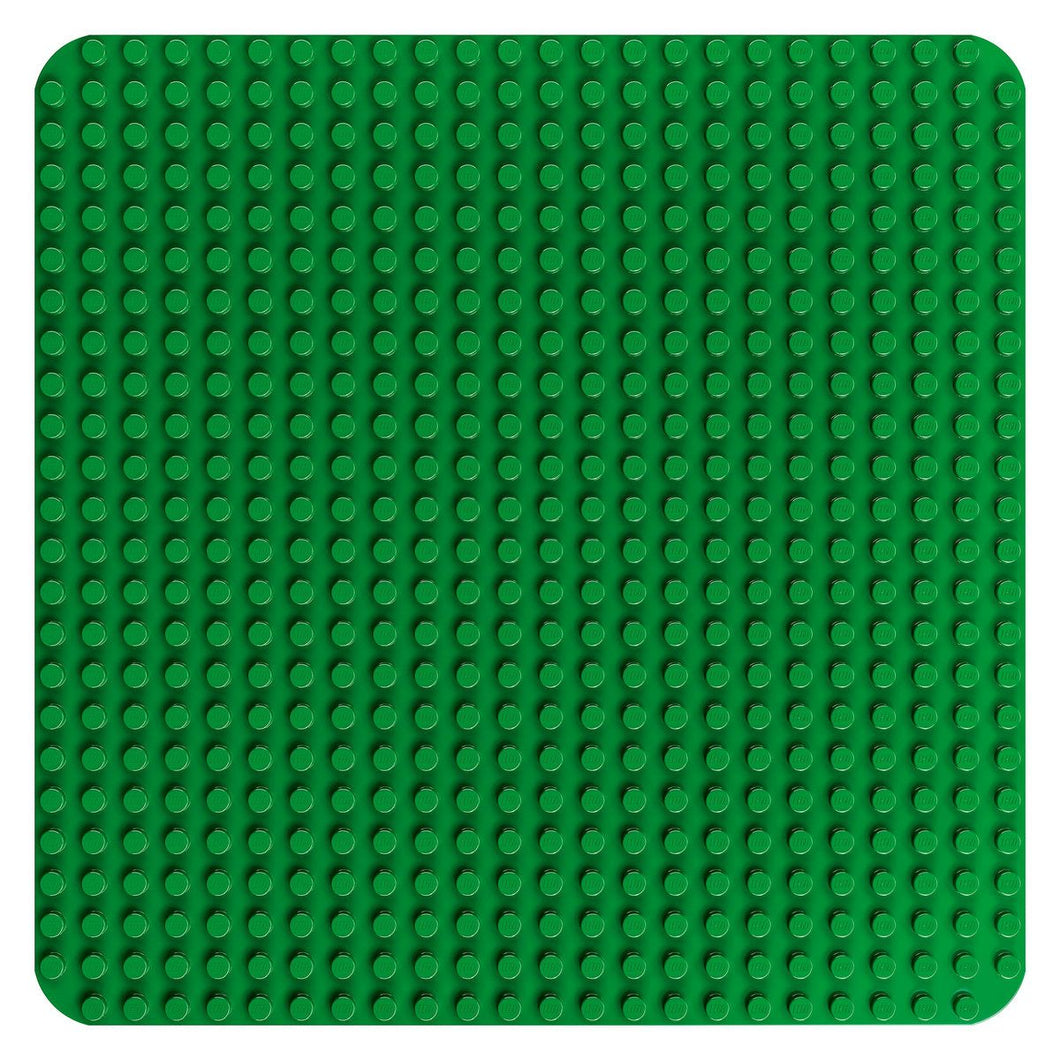 Lego Duplo Placa de Constructie Verde