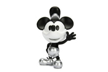 Încarcă imaginea în Galerie, Jada Toys Figurina Metalica Disney Steamboat Willie 10cm
