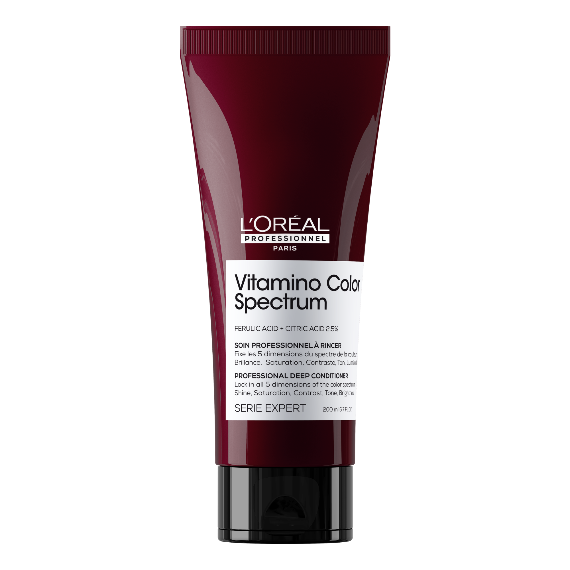L'Oreal Professionnel SE Vitamino Color Spectrum 200ml - Balsam Pentru Par Vopsit