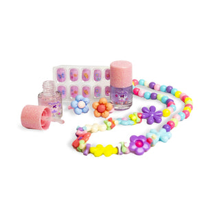 Martinelia Little Unicorn Set Complet Makeup