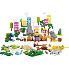 Încarcă imaginea în Galerie, Lego Super Mario Set de Creator Cutia de Unelte Pentru Creativitate
