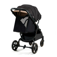 Încarcă imaginea în Galerie, Kinderkraft Carucior Sport Ultra Compact Mitzy 0-22 Kg Black Ink
