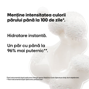 L'Oreal Professionnel SE Vitamino Color Spectrum Refill - Rezerva Sampon Pentru Par Vopsit 500ml