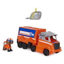 Încarcă imaginea în Galerie, Paw Patrol Big Truck Pups Zuma
