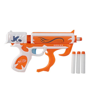 Nerf Blaster Roblox Arsenal Soul Catalyst