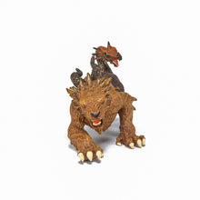 Încarcă imaginea în Galerie, Papo Personaje Medievale Fantastice Figurina Himera
