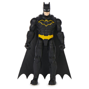 Batman Figurina Articulata cu 3 Accesorii Surpriza