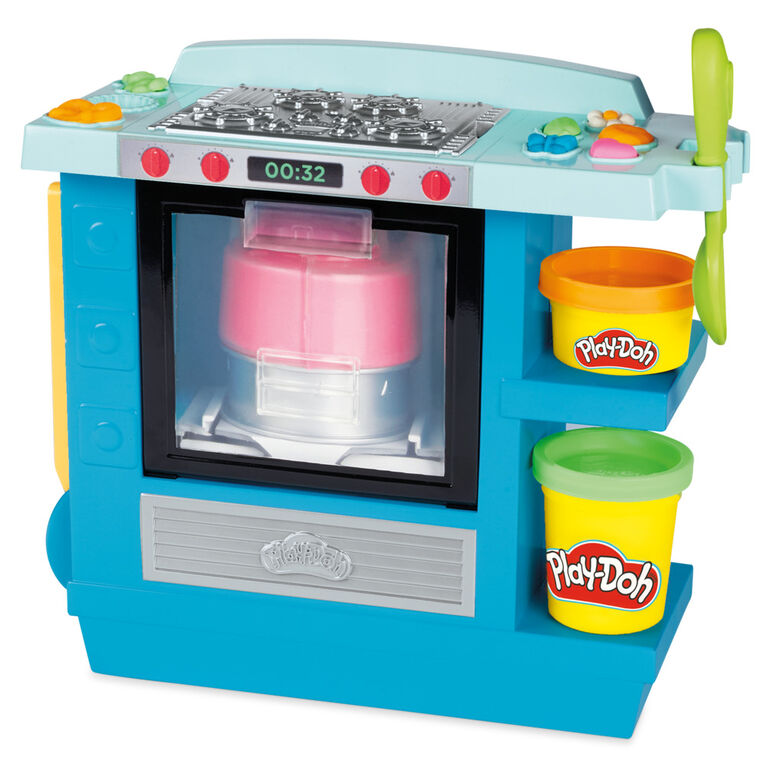 Play-Doh Cuptorul Pentru Prajituri