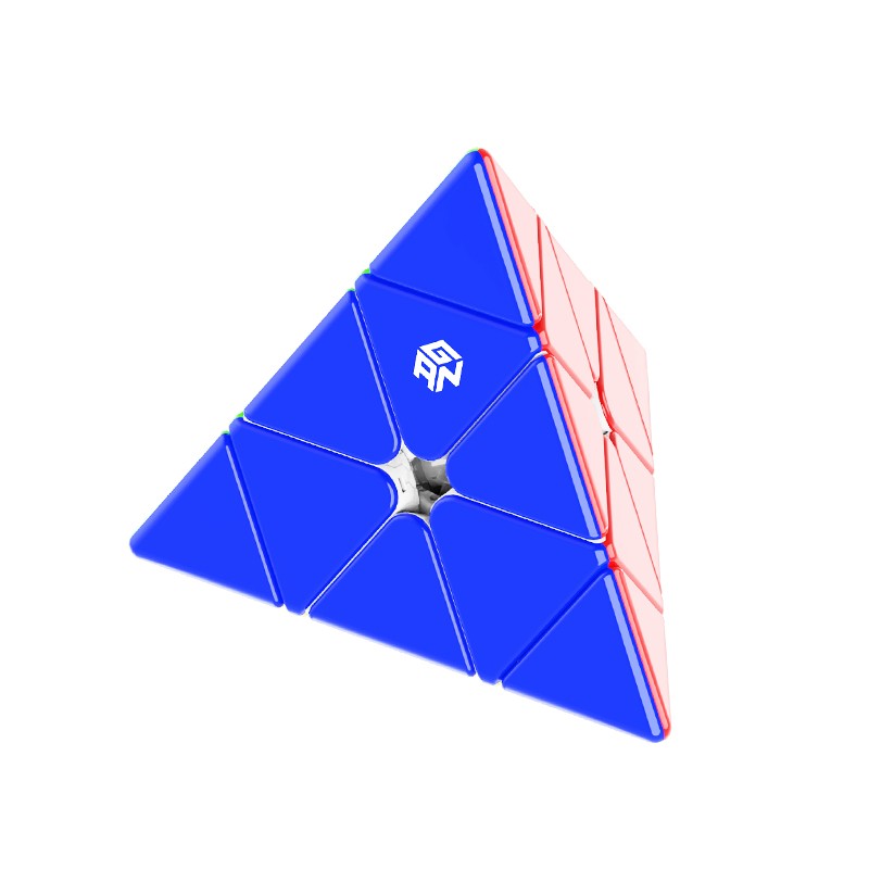 GAN Cub Pyraminx Standard