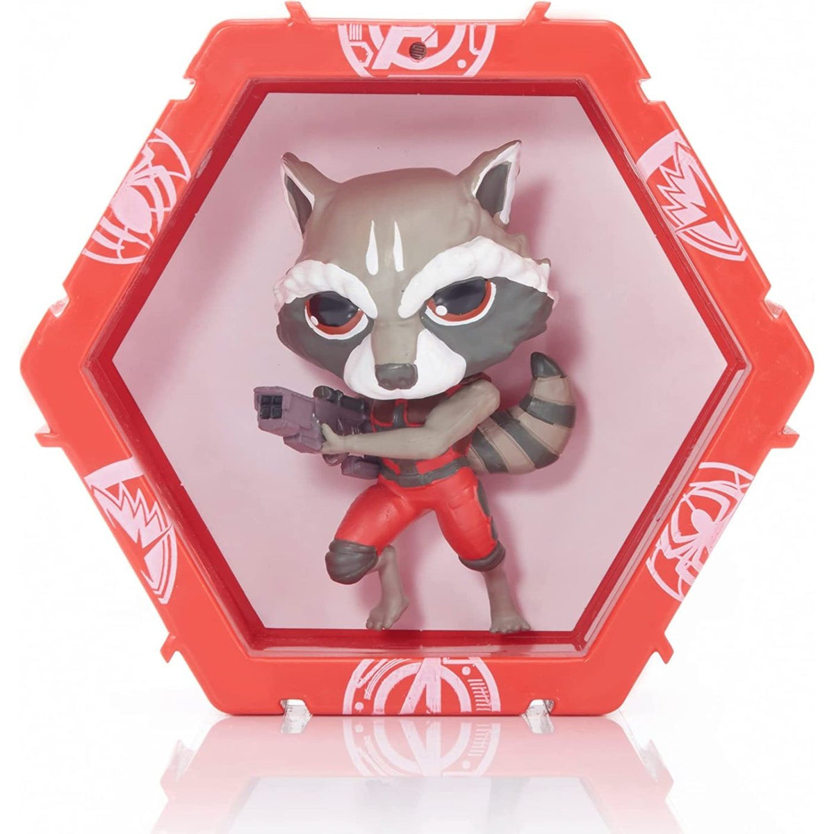 Wow! Pods - Marvel Rocket Raccoon