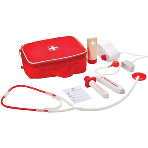 Hape Kit Doctor