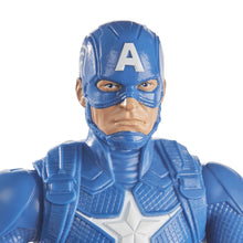 Încarcă imaginea în Galerie, Avengers Figurina Captain America 29cm
