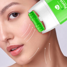 Încarcă imaginea în Galerie, 7DAYS Crema de Fata Lifting Peptide Massager 40ml - Crema Pentru Fermitate
