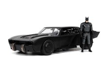 Încarcă imaginea în Galerie, Jada Toys Batman Masinuta din Metal Batmobile
