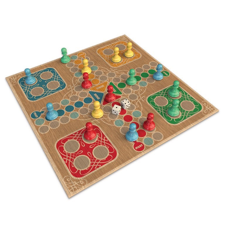 Jocuri - Joc Ludo Clasic