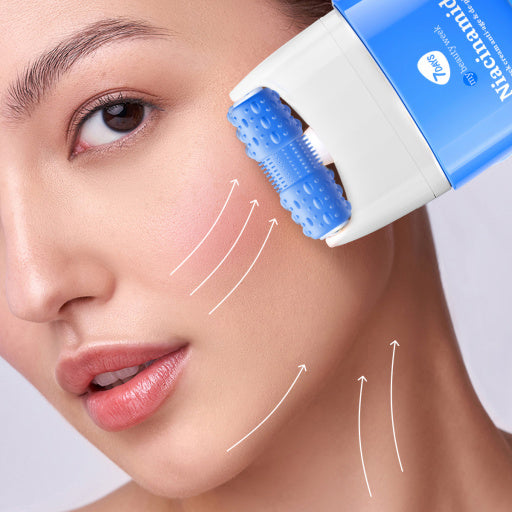 7DAYS Crema de Zi Anti-Rid cu Niacinamide Pentru Fata si Gat 80ml