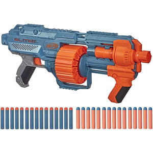 Nerf Blaster 2.0 Elite Shockwave RD-15