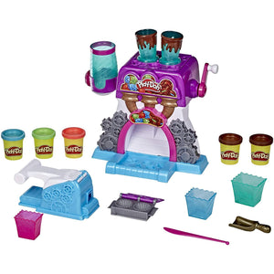 Play-Doh Set Fabrica de Ciocolata