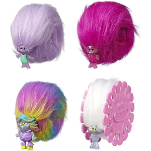 Trolls Bratari Sclipitoare Hair Huggers