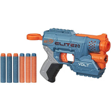 Încarcă imaginea în Galerie, Nerf Elite 2.0 Blaster Volt SD1
