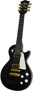 Simba Chitara Rock My Music World 53cm Neagra