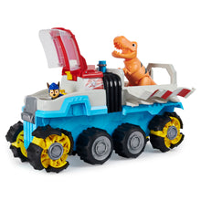 Încarcă imaginea în Galerie, Paw Patrol Vehicul de Patrulare Dino Patroller Motorizat

