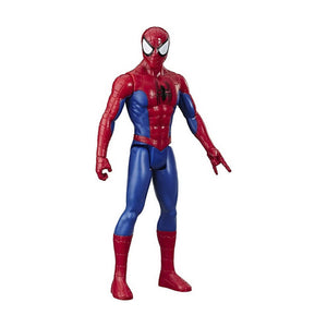 Spider-Man Figurina cu 5 Puncte de Articulatie