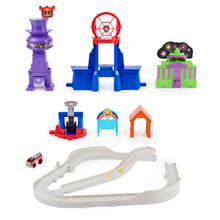 Încarcă imaginea în Galerie, Paw Patrol Set de Joaca Salveaza Orasul
