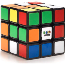Încarcă imaginea în Galerie, Rubik Cub de Viteza 3X3 Speed Cube
