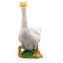 Încarcă imaginea în Galerie, Papo Prietenii de la Ferma Figurina Gasca Alba
