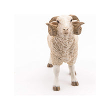 Încarcă imaginea în Galerie, Papo Prietenii de la ferma Figurina Berbec
