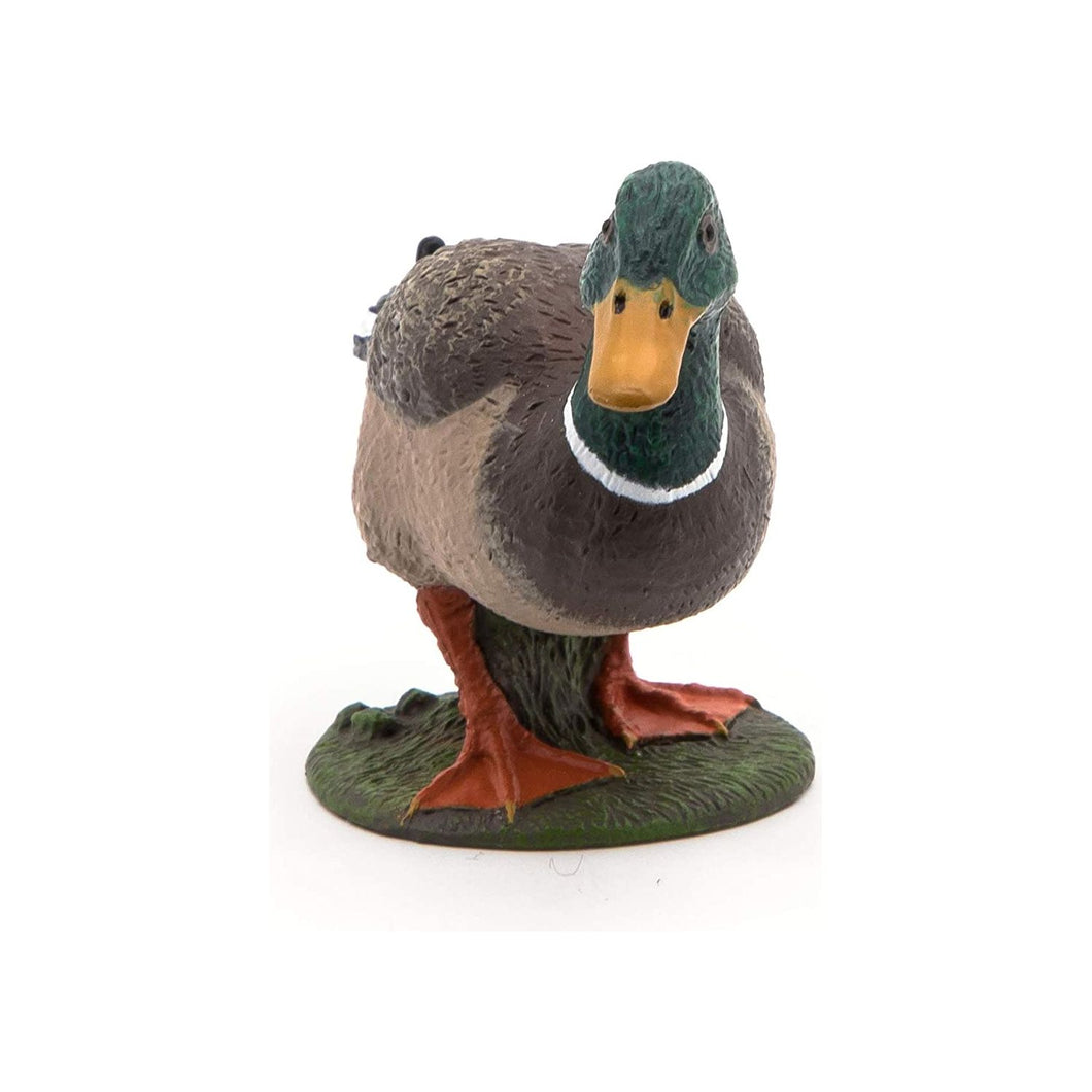 Papo Prietenii de la Ferma Figurina Rata Mallard