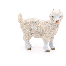 Încarcă imaginea în Galerie, Papo Prietenii de la Ferma Figurina Capra Tanara Angora
