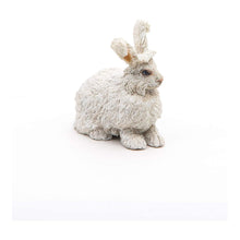 Încarcă imaginea în Galerie, Papo Prietenii de la Ferma Figurina Iepure Angora
