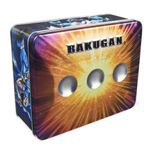 Încarcă imaginea în Galerie, Bakugan S4 Set Cutie Tabla
