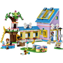Încarcă imaginea în Galerie, Lego Friends Centrul de Salvare Pentru Caini
