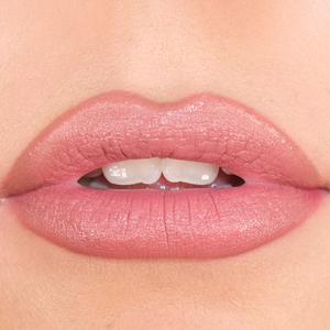 Layla Cosmetics Baciami No Transfer Mat No2 Mauve Charme - Ruj Mat Rezistent la Transfer